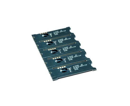 Чип для картриджа SamsungSCX-4300S-MLT109S-2K-VE AHK (3206418)