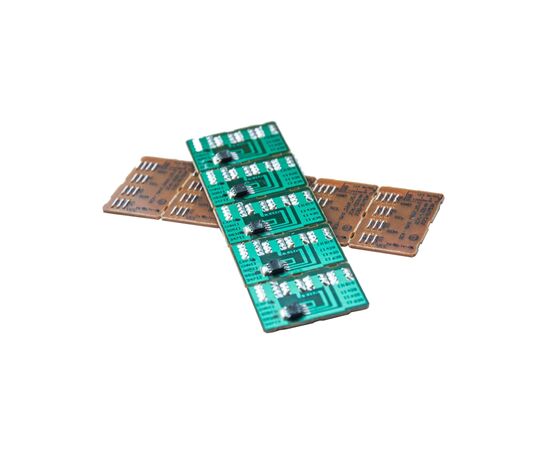 Чип для картриджа SamsungSCX-5330N/5530/5530FNS-5530-4K-VE AHK (3206301)