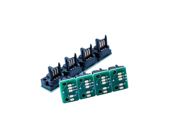 Чип для картриджа SharpAR-5420/203/AR-208/M201AR-208T8KSH-AR-208T-8K-VE AHK (3206412)