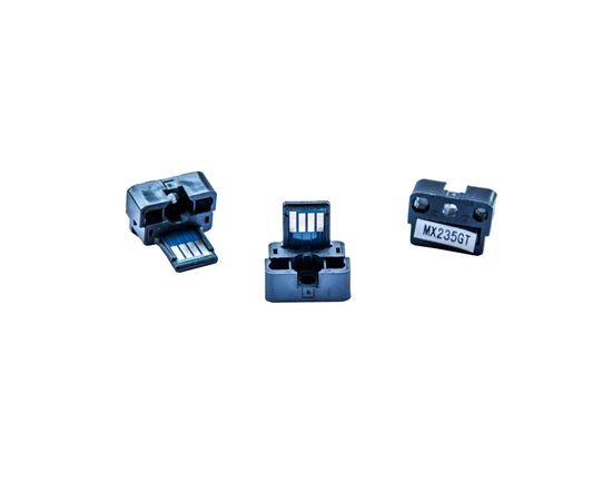 Чип для картриджа SharpAR-5618/5620/5623/MX-M182/M202/M232MX-235GSH-MX-235GT-1 AHK (3206413)