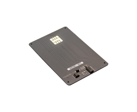 Чип для картриджа OKIMB260/280/290O-MB260-5.5K-VE-VE AHK (3206558)