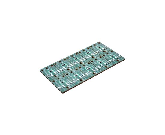 Чип для картриджа PanasonicKX-MB1500/MB1520PNS-FAT410-2.5K-VE AHK (3206501)
