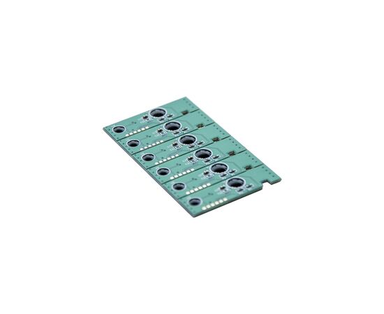 Чип для картриджа SamsungCLP-360/365/CLX-3300BlackS-CLT406-K-1.5K-VE AHK (3206497)