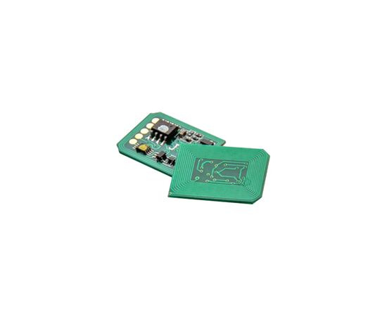 Чип для картриджа OKIC5650/5750,Yellow2.8KO-5650-2.8K-Y-VE AHK (3206694)