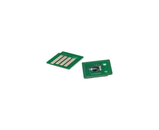 Чип для картриджа XeroxWC7425/7428/7435YellowX-7425-Y-VE AHK (3206383)