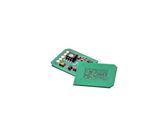 Чип для картриджа OKI5500/5800/5900,6K-CMYKO-5800-6K-CMYK-VE AHK (3206214)