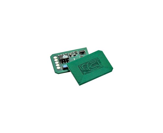 Чип для картриджа OKIC5850/5950/MC560C-6KO-C5850C-6K-VE AHK (3206217)