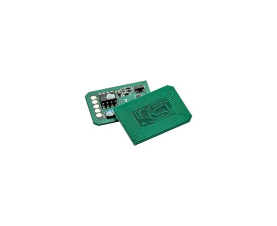 Чип для картриджа OKIC5850/5950/MC560K-8KblackO-C5850-K-8K-VE AHK (3206216)