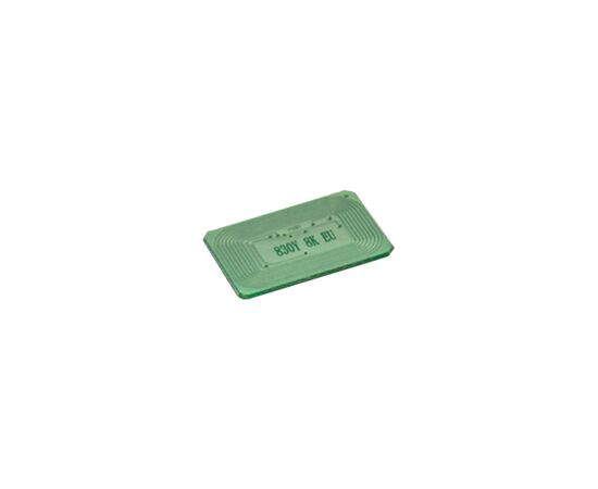 Чип для картриджа OKIC610BlackO-C610K-8K-VE AHK (3206201)
