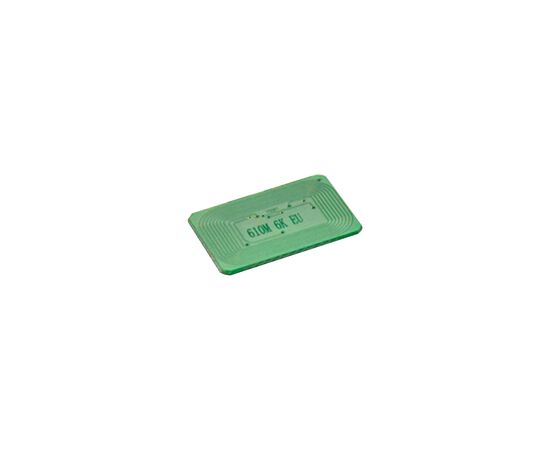 Чип для картриджа OKIC610CyanO-C610C-8K-VE AHK (3206202)