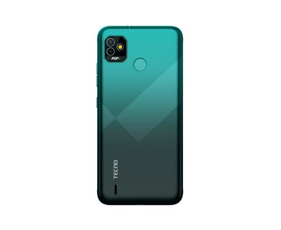 Мобильный телефон Tecno BD2p (POP 5 2/32Gb) Green (4895180768378), изображение 2 Мобильный телефон Tecno BD2p (POP 5 2/32Gb) Green (4895180768378), изображение 2