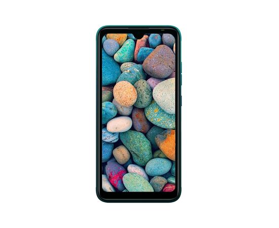 Мобільний телефон Tecno BD2p (POP 5 2/32Gb) Green (4895180768378)