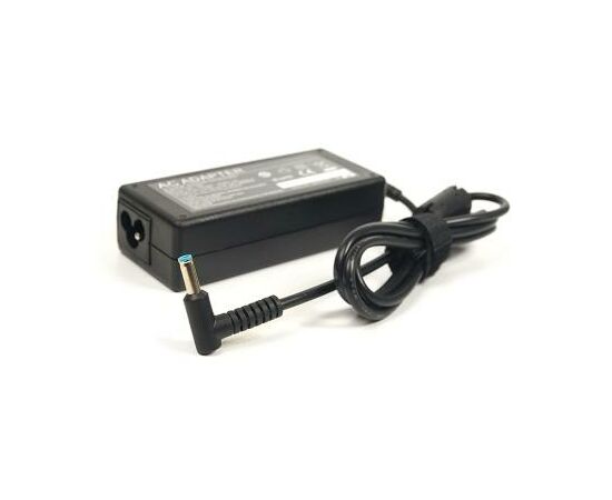 Блок питания к ноутбуку PowerPlant HP 220V, 19.5V 65W 3.33A (4.5*3.0) (HP65G4530), изображение 2 Блок питания к ноутбуку PowerPlant HP 220V, 19.5V 65W 3.33A (4.5*3.0) (HP65G4530), изображение 2