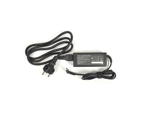 Блок питания к ноутбуку PowerPlant HP 220V, 19.5V 65W 3.33A (4.5*3.0) (HP65G4530), изображение 3 Блок питания к ноутбуку PowerPlant HP 220V, 19.5V 65W 3.33A (4.5*3.0) (HP65G4530), изображение 3