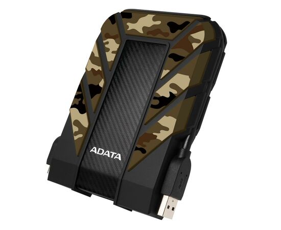 Внешний жесткий диск 2.5" 2TB ADATA (AHD710MP-2TU31-CCF), изображение 3 Внешний жесткий диск 2.5" 2TB ADATA (AHD710MP-2TU31-CCF), изображение 3