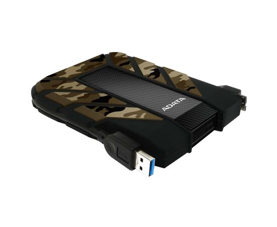 Внешний жесткий диск 2.5" 2TB ADATA (AHD710MP-2TU31-CCF), изображение 5 Внешний жесткий диск 2.5" 2TB ADATA (AHD710MP-2TU31-CCF), изображение 5