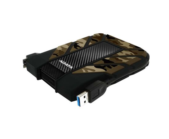 Внешний жесткий диск 2.5" 2TB ADATA (AHD710MP-2TU31-CCF), изображение 6 Внешний жесткий диск 2.5" 2TB ADATA (AHD710MP-2TU31-CCF), изображение 6
