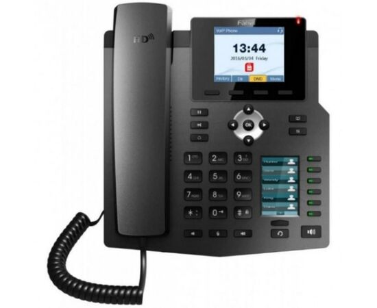 IP телефон Fanvil X4G