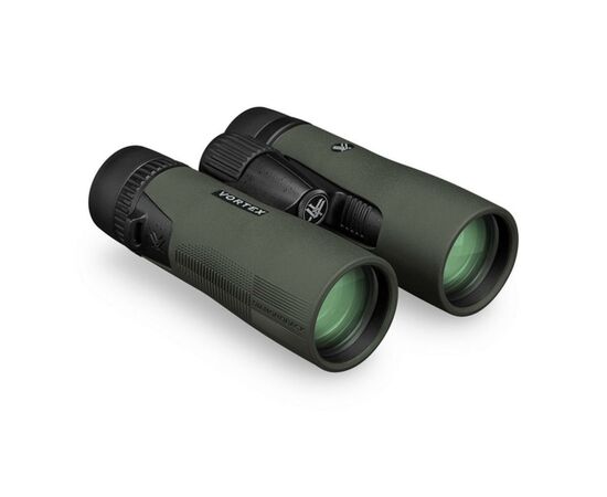 Бинокль Vortex Diamondback HD 8x42 WP (DB-214), изображение 3 Бинокль Vortex Diamondback HD 8x42 WP (DB-214), изображение 3