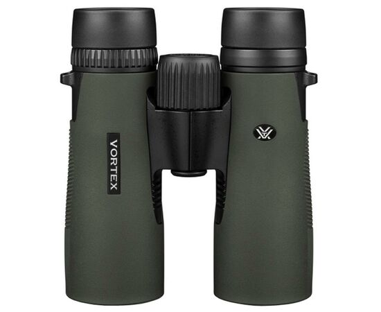 Бінокль Vortex Diamondback HD 8x42 WP (DB-214)