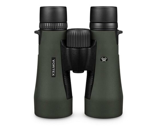 Бінокль Vortex Diamondback HD 10x50 WP (927116), зображення 3 Бінокль Vortex Diamondback HD 10x50 WP (927116), зображення 3