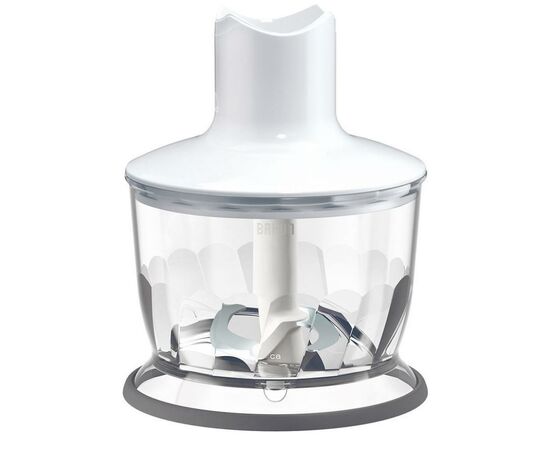 Блендер Braun MQ 5235 WH (MQ5235WH), изображение 4