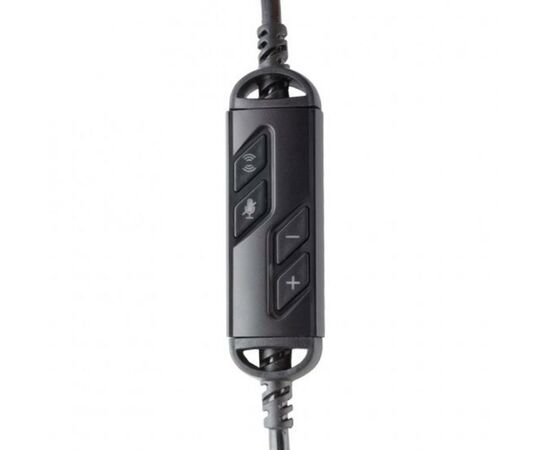 Наушники Marvo HG9018 Multi-LED 7.1 Black (HG9018), изображение 6 Наушники Marvo HG9018 Multi-LED 7.1 Black (HG9018), изображение 6