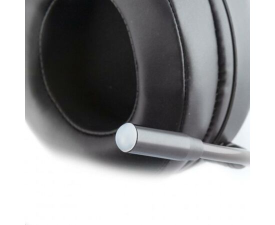 Наушники Marvo HG9018 Multi-LED 7.1 Black (HG9018), изображение 7 Наушники Marvo HG9018 Multi-LED 7.1 Black (HG9018), изображение 7