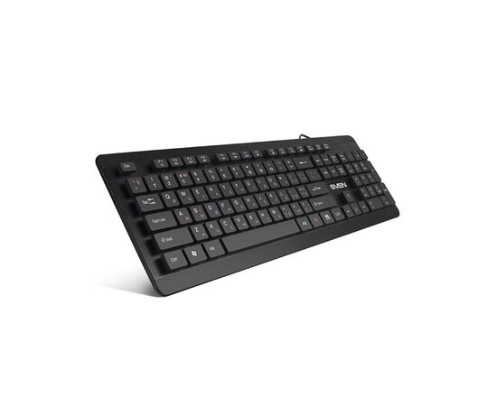 Клавиатура Sven KB-E5700H, изображение 2 Клавиатура Sven KB-E5700H, изображение 2