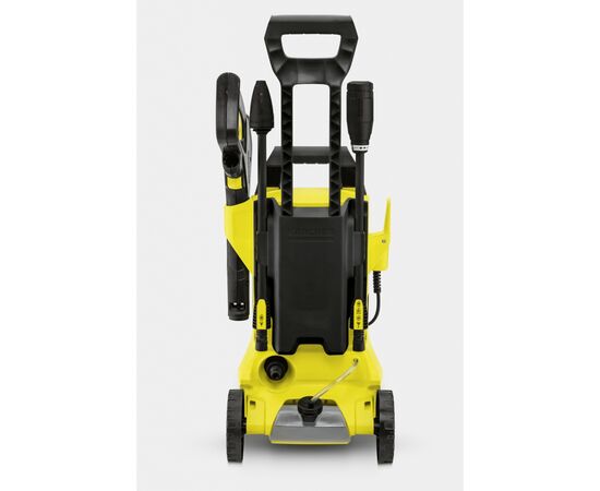 Мойка высокого давления Karcher Karcher K3 Power Control (1.676-100.0), изображение 2 Мойка высокого давления Karcher Karcher K3 Power Control (1.676-100.0), изображение 2