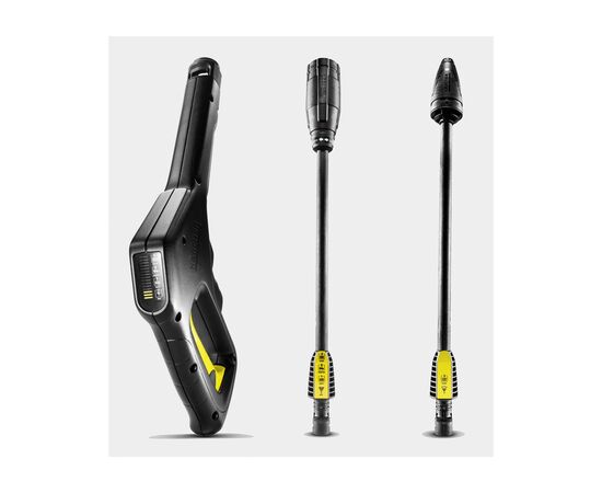Мойка высокого давления Karcher Karcher K3 Power Control (1.676-100.0), изображение 3 Мойка высокого давления Karcher Karcher K3 Power Control (1.676-100.0), изображение 3