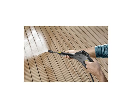 Мойка высокого давления Karcher Karcher K3 Power Control (1.676-100.0), изображение 5 Мойка высокого давления Karcher Karcher K3 Power Control (1.676-100.0), изображение 5