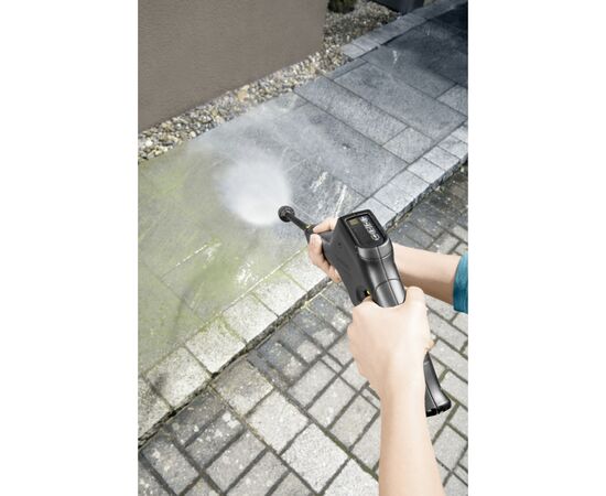 Мойка высокого давления Karcher Karcher K3 Power Control (1.676-100.0), изображение 7 Мойка высокого давления Karcher Karcher K3 Power Control (1.676-100.0), изображение 7