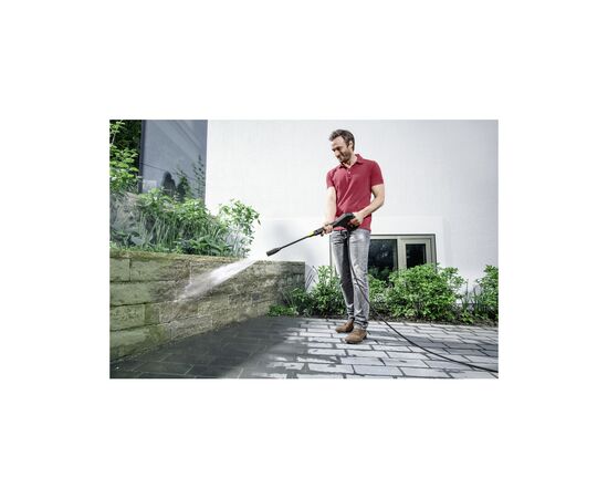 Мойка высокого давления Karcher Karcher K3 Power Control (1.676-100.0), изображение 9 Мойка высокого давления Karcher Karcher K3 Power Control (1.676-100.0), изображение 9