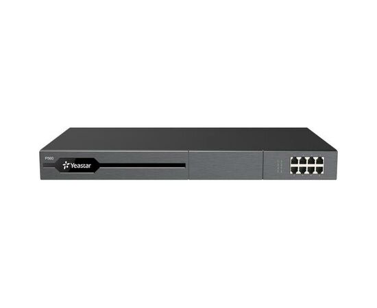IP АТС Yeastar P560, изображение 2 IP АТС Yeastar P560, изображение 2