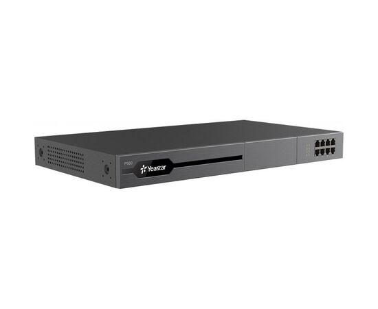 IP АТС Yeastar P560, изображение 3 IP АТС Yeastar P560, изображение 3