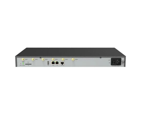 IP АТС Yeastar P560, изображение 4 IP АТС Yeastar P560, изображение 4