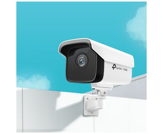 Камера видеонаблюдения TP-Link VIGI-C300HP-4, изображение 2 Камера видеонаблюдения TP-Link VIGI-C300HP-4, изображение 2