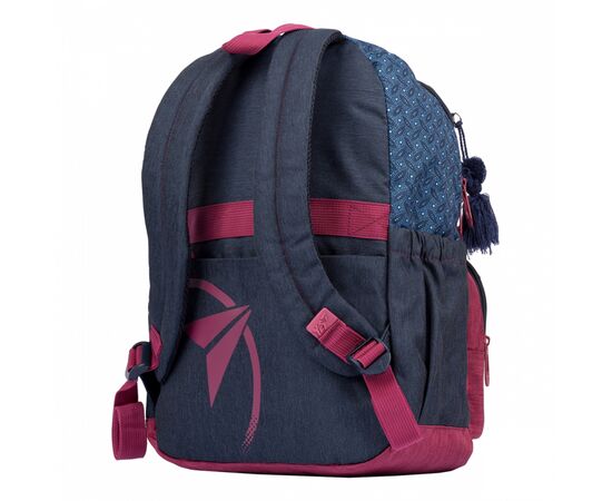 Рюкзак школьный Yes T-104 Catalina Estrada. Pattern (554690), изображение 2 Рюкзак школьный Yes T-104 Catalina Estrada. Pattern (554690), изображение 2