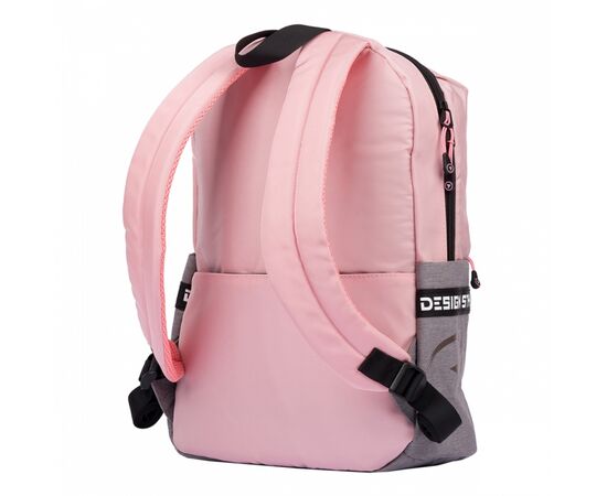 Рюкзак школьный Yes T-105 Rose (556315), изображение 2 Рюкзак школьный Yes T-105 Rose (556315), изображение 2