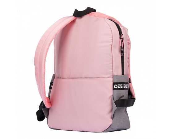 Рюкзак школьный Yes T-105 Rose (556315), изображение 3 Рюкзак школьный Yes T-105 Rose (556315), изображение 3