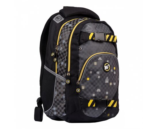 Рюкзак школьный Yes T-110 Minions (554693)