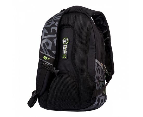 Рюкзак школьный Yes T-110 Urban (554694), изображение 3 Рюкзак школьный Yes T-110 Urban (554694), изображение 3