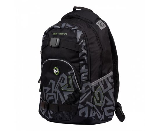 Рюкзак школьный Yes T-110 Urban (554694), изображение 4 Рюкзак школьный Yes T-110 Urban (554694), изображение 4