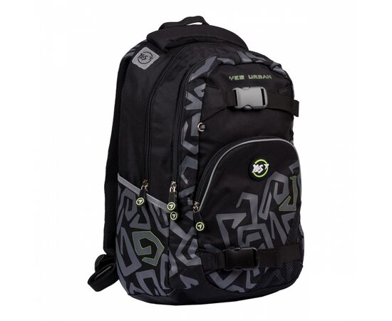 Рюкзак школьный Yes T-110 Urban (554694)