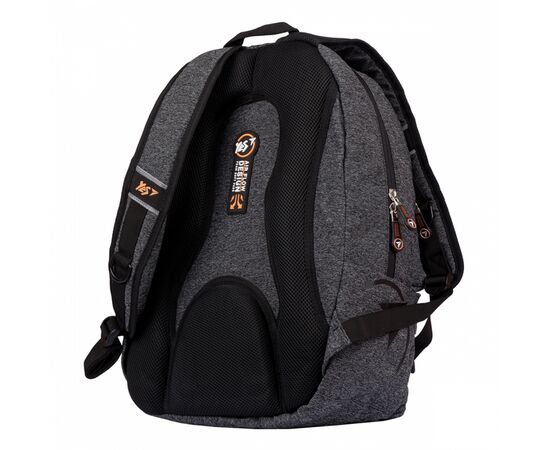 Рюкзак школьный Yes T-111 Design style (558152), изображение 3 Рюкзак школьный Yes T-111 Design style (558152), изображение 3