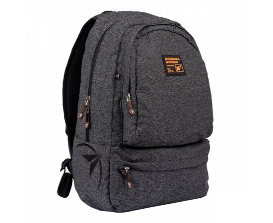 Рюкзак школьный Yes T-111 Design style (558152)