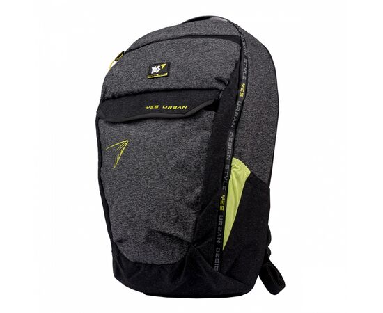 Рюкзак школьный Yes T-114 Active (555526), изображение 4 Рюкзак школьный Yes T-114 Active (555526), изображение 4