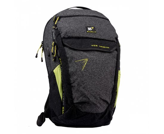 Рюкзак школьный Yes T-114 Active (555526)