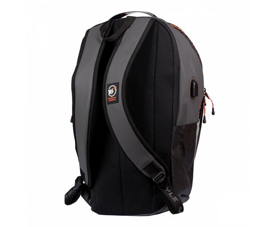 Рюкзак школьный Yes T-114 Urban disign style (555527), изображение 2 Рюкзак школьный Yes T-114 Urban disign style (555527), изображение 2